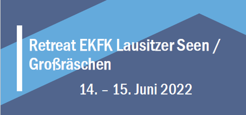 EKFK Retreat Großräschen