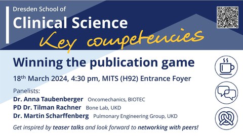 Poster Publication Game