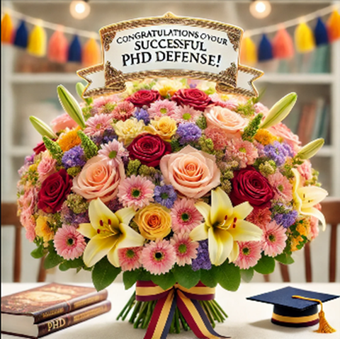Flowers Defense