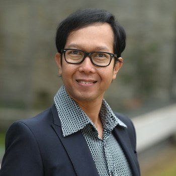 Dr. med. Jimmy Masjkur