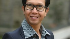 Dr. med. Jimmy Masjkur