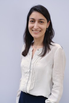 PD Dr. Christina Pamporaki, PhD