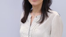 PD Dr. Christina Pamporaki, PhD