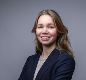 Dr. med. Isabel Stüfchen