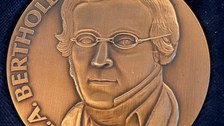 Prof. Stefan R. Bornstein – Berthold-Lecture