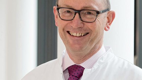 Prof. Martin Reincke 