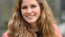 Dr. med. Friederike Quitter