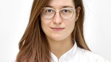 Dr. med. Irina Chifu