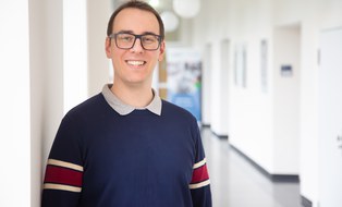 Dr. Alexander Funk BioBank Dresden