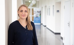 Dr. Irene Michalk BioBank Dresden