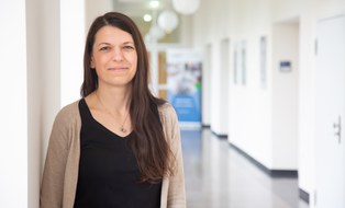 Ida Schönfeld BioBank Dresden