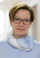 Prof. Dr. Daniela Aust BioBank Dresden