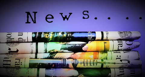 Grafik Newspaper
