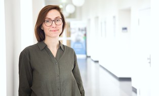 Dr. Heidi Altmann BioBank Dresden