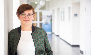 Dr. Susann Witt BioBank Dresden