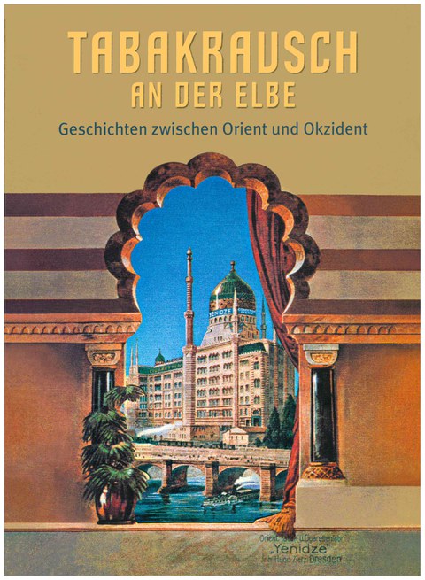Tabakrausch