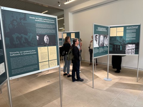 Ausstellung 