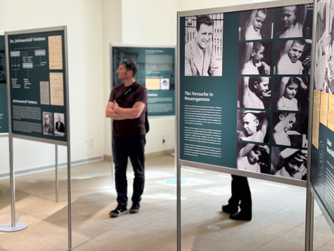 Ausstellungs