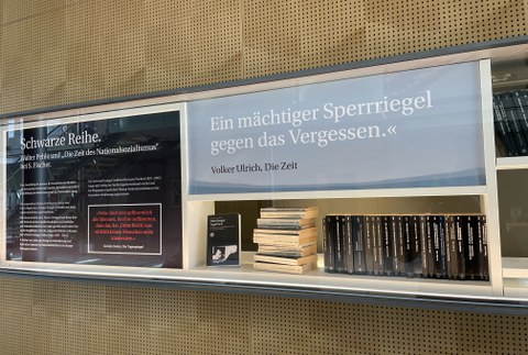 Schwarze Reihe