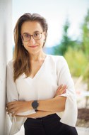 Saskia Wilhelmy