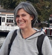 Susanne Doetz