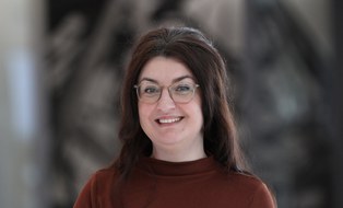 Lisa Lorenz Portraitbild