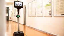 TPR-Einsatz im MITZ