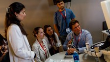 Teaching II EUROSUN 2023