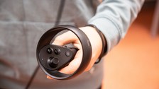 Controller zur VR-Brille
