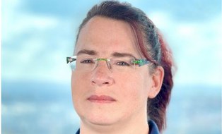 Portraitbild von Katrin Slany