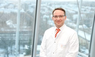Prof. Christian Güldner