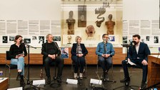 Medizinische Fakultät Dresden - You ask we explain - TU Dresden - April