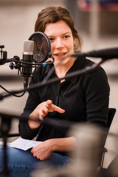 Medizinische Fakultät Dresden - You ask we explain - TU Dresden - April