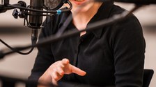 Medizinische Fakultät Dresden - You ask we explain - TU Dresden - April