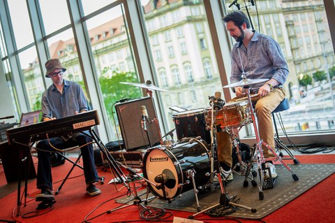 Medizinische Fakultät Dresden - You ask we explain - TU Dresden - August