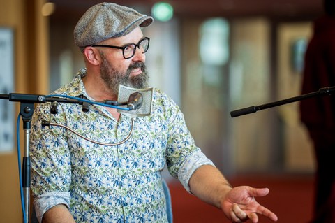Medizinische Fakultät Dresden - You ask we explain - TU Dresden - August