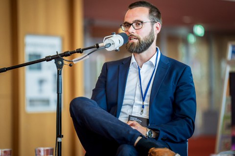Medizinische Fakultät Dresden - You ask we explain - TU Dresden - August