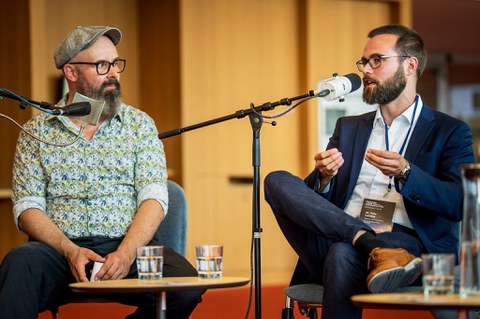 Medizinische Fakultät Dresden - You ask we explain - TU Dresden - August