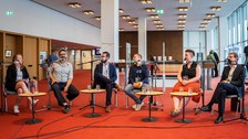 Medizinische Fakultät Dresden - You ask we explain - TU Dresden - August
