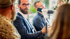 Medizinische Fakultät Dresden - You ask we explain - TU Dresden - August