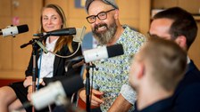 Medizinische Fakultät Dresden - You ask we explain - TU Dresden - August