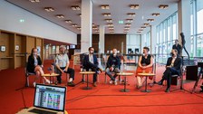 Medizinische Fakultät Dresden - You ask we explain - TU Dresden - August