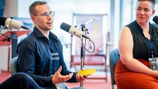 Medizinische Fakultät Dresden - You ask we explain - TU Dresden - August