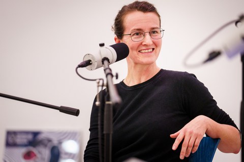 Medizinische Fakultät Dresden - You ask we explain - TU Dresden - Dezember
