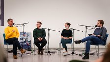 Medizinische Fakultät Dresden - You ask we explain - TU Dresden - Dezember