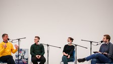 Medizinische Fakultät Dresden - You ask we explain - TU Dresden - Dezember