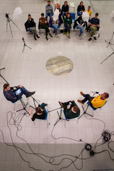 Medizinische Fakultät Dresden - You ask we explain - TU Dresden - Dezember