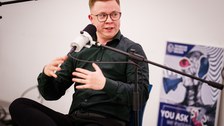 Medizinische Fakultät Dresden - You ask we explain - TU Dresden - Dezember