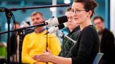 Medizinische Fakultät Dresden - You ask we explain - TU Dresden - Dezember