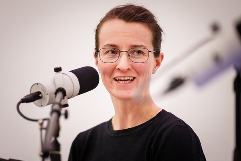 Medizinische Fakultät Dresden - You ask we explain - TU Dresden - Dezember